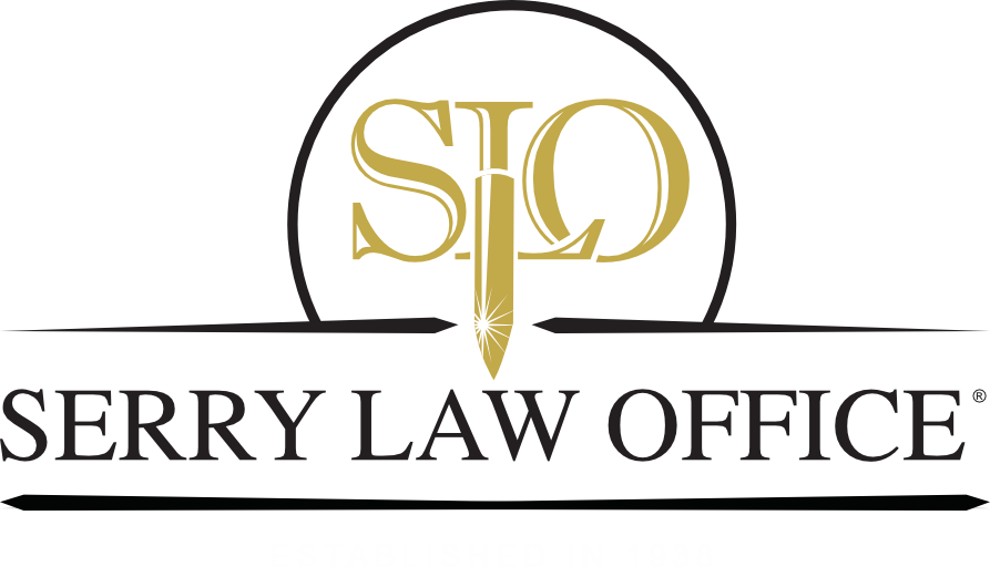 Serry Law Office