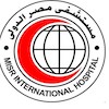 Misr international Hospital Misr International Hospital