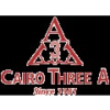 Cairo Three A