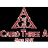 cairo three A Cairo Three A