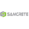 samcrete samcrete